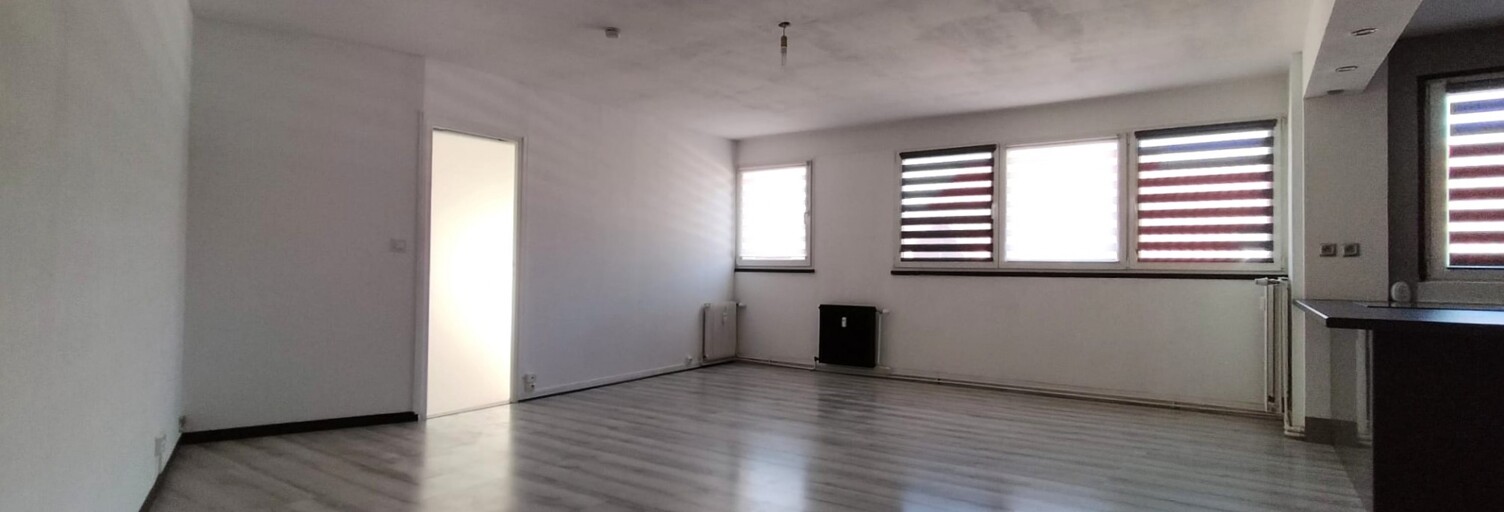 Appartement 2 Pièces 63 m² à vendre à Templemars (59175)