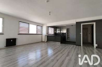 Appartement 2 pièces 125000 €