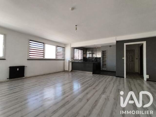Vente Appartement 2 pièces — photo du bien