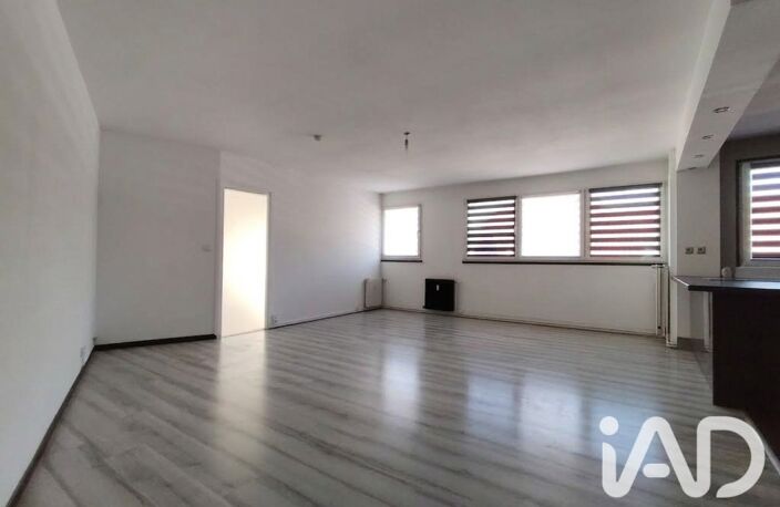 Vente Appartement 2 pièces — photo 2