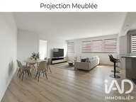 Vente Appartement 2 pièces — photo 3