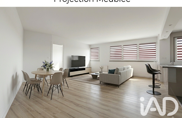 Vente Appartement 2 pièces — photo 3