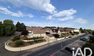 Appartement 2 Pièces 57 m² à vendre à Auxerre (89000)