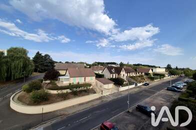 Appartement 2 pièces 89000 €