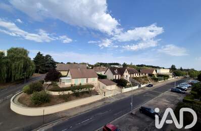 Vente Appartement 2 pièces — photo du bien