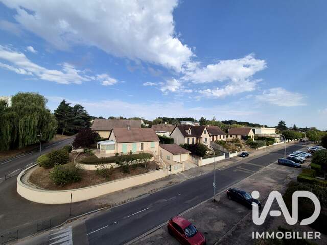 Vente Appartement 2 pièces — photo du bien