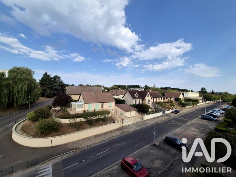 Vente Appartement 2 pièces — photo 1