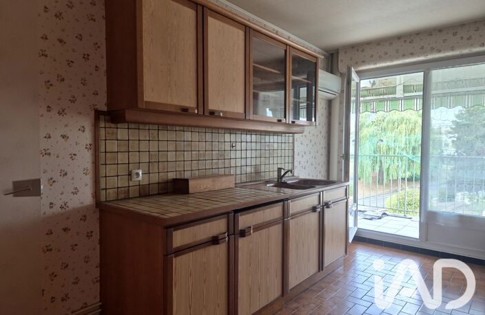 Vente Appartement 2 pièces — photo 4