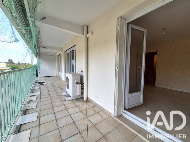 Vente Appartement 2 pièces — photo du bien