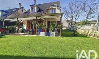 Maison 5 Pièces 95 m² à vendre à Villepinte (93420)
