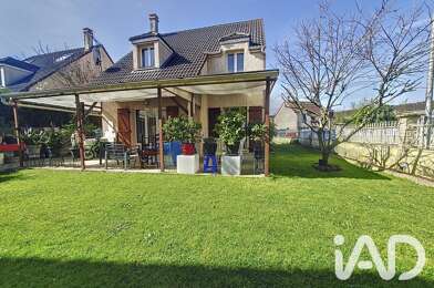 Maison 5 pièces 329000 €