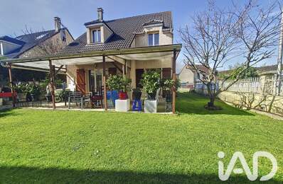 Vente Maison/villa 5 pièces — photo du bien