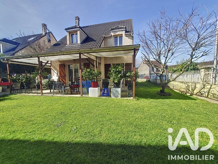 Vente Maison/villa 5 pièces — photo 1