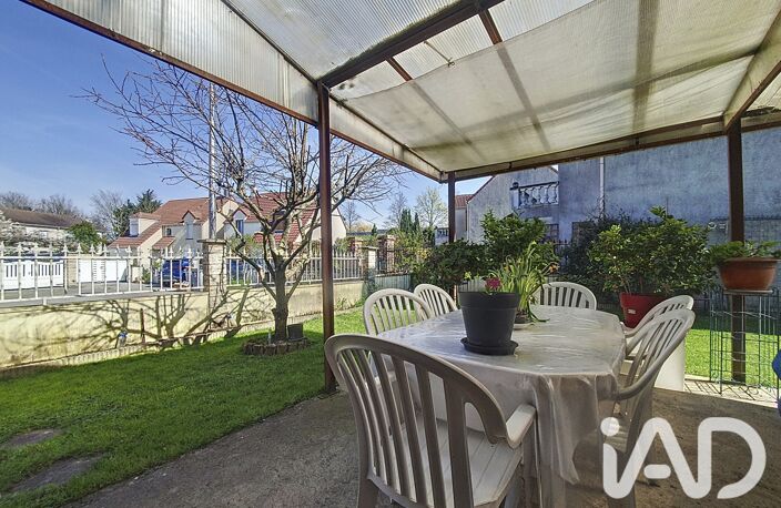Vente Maison/villa 5 pièces — photo 2
