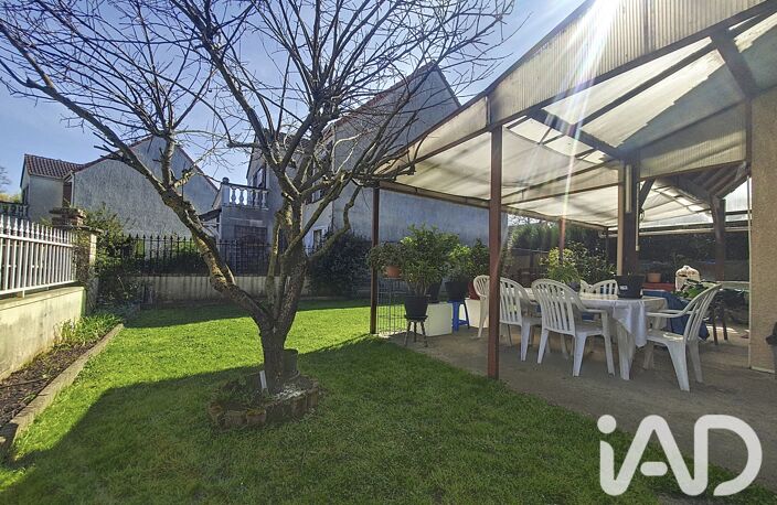 Vente Maison/villa 5 pièces — photo 3