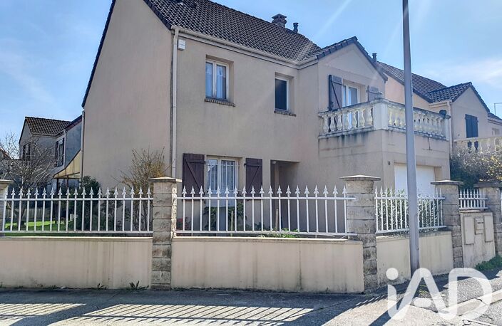 Vente Maison/villa 5 pièces — photo 4