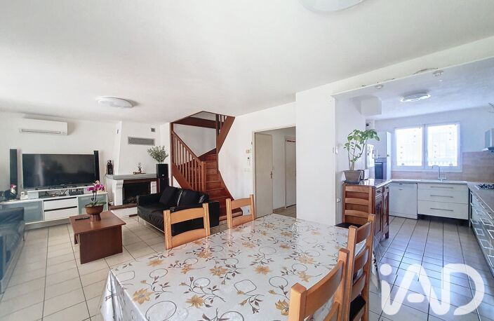 Vente Maison/villa 5 pièces — photo 5
