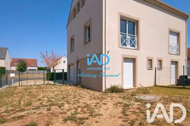 Maison 4 pièces 258000 €