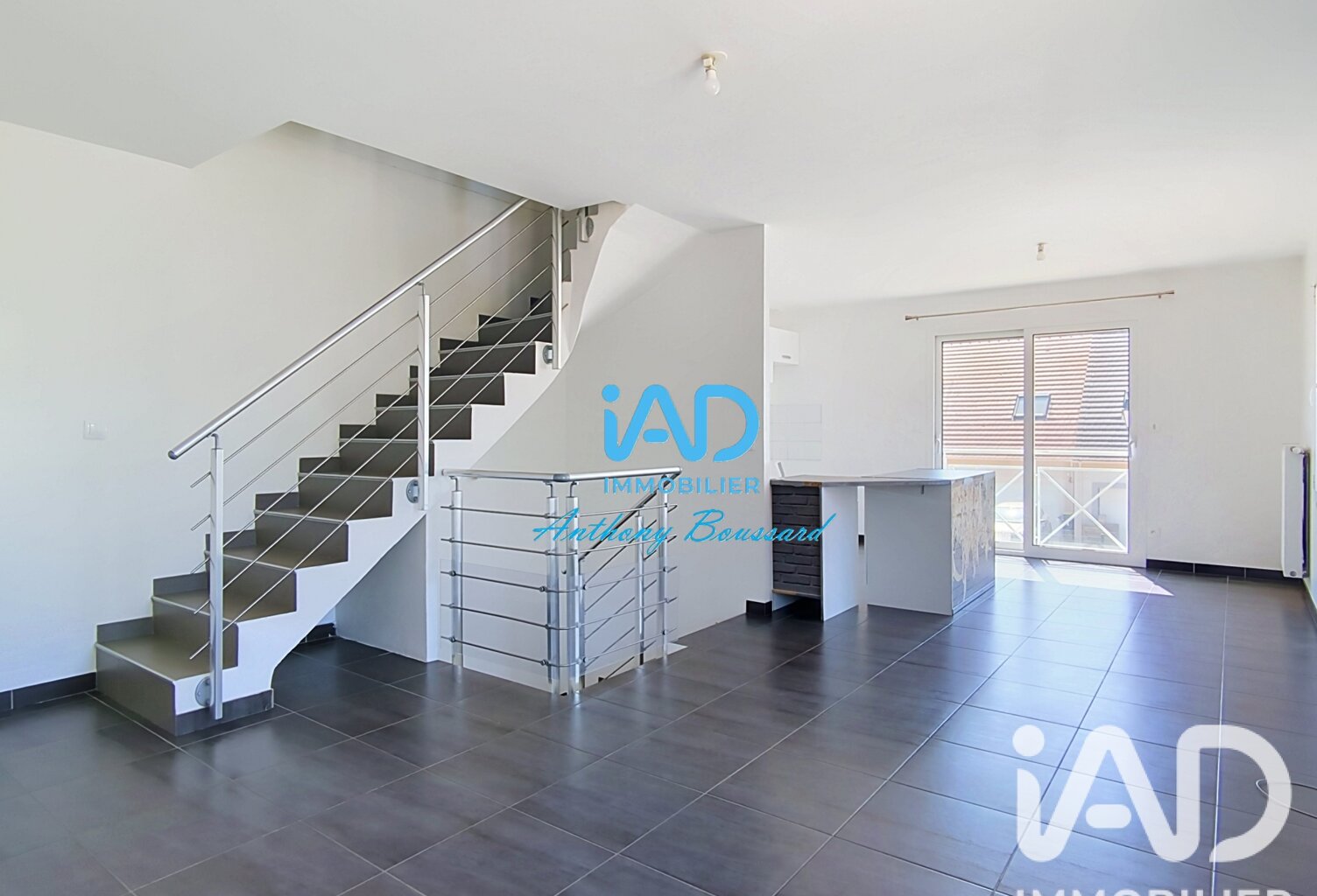 Vente Maison/villa 4 pièces — photo 1