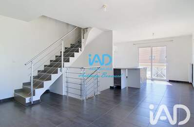 Vente Maison/villa 4 pièces — photo du bien