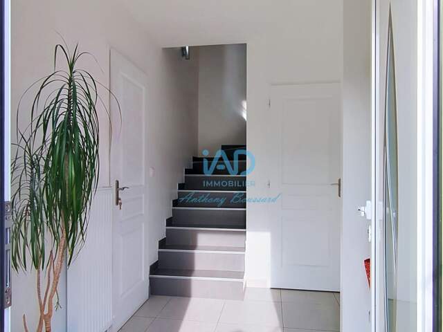 Vente Maison/villa 4 pièces — photo du bien