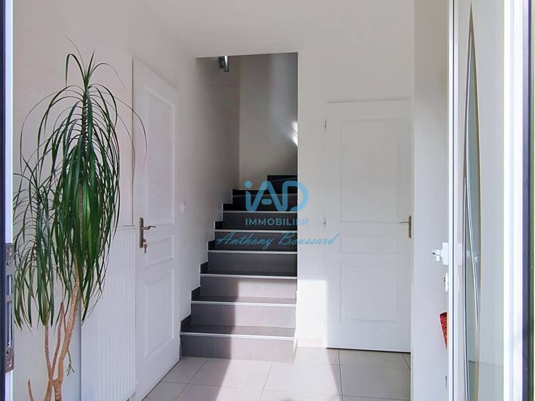 Vente Maison/villa 4 pièces — photo 1