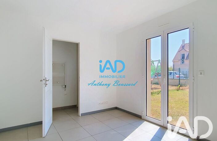 Vente Maison/villa 4 pièces — photo 3