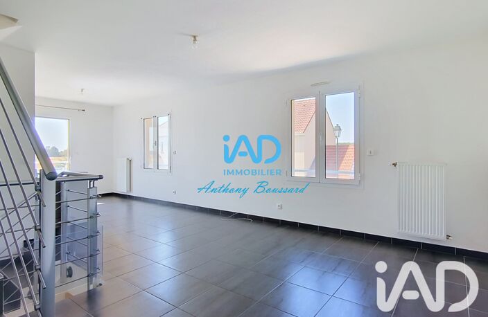 Vente Maison/villa 4 pièces — photo 4