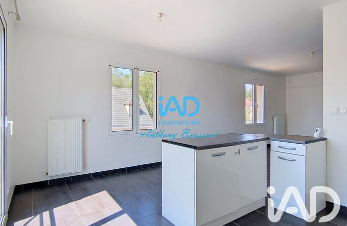 Vente Maison/villa 4 pièces — photo 5