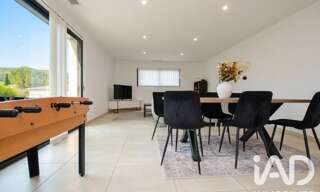 Maison 4 Pièces 105 m² à vendre à Bize-Minervois (11120)