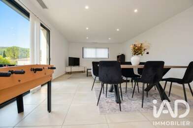 Maison 4 pièces 282000 €