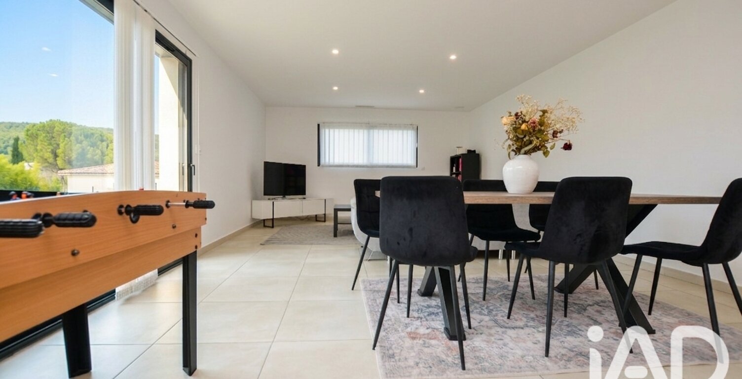 Vente Maison/villa 4 pièces — photo 1
