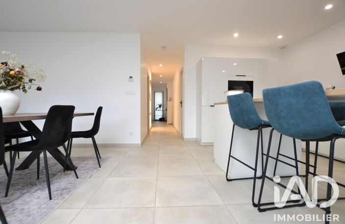 Vente Maison/villa 4 pièces — photo 3