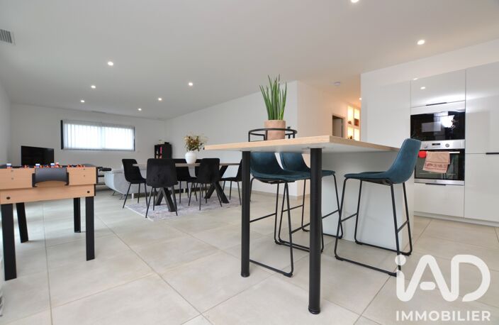 Vente Maison/villa 4 pièces — photo 4