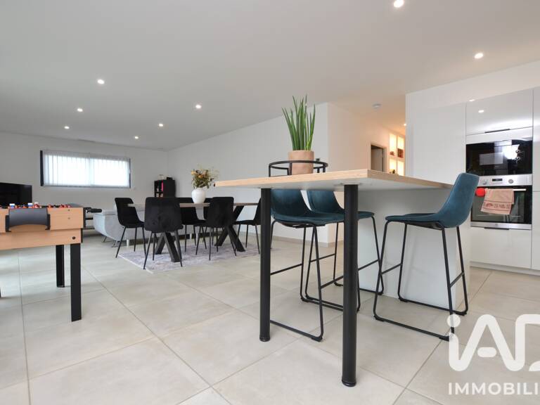 Vente Maison/villa 4 pièces — photo 1