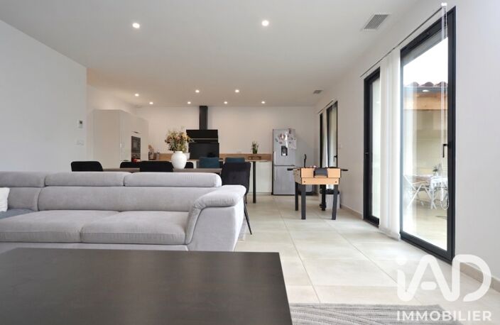 Vente Maison/villa 4 pièces — photo 5