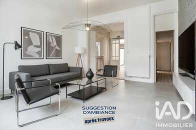 Maison 5 pièces 145000 €