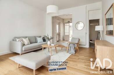 Maison 5 pièces 145000 €