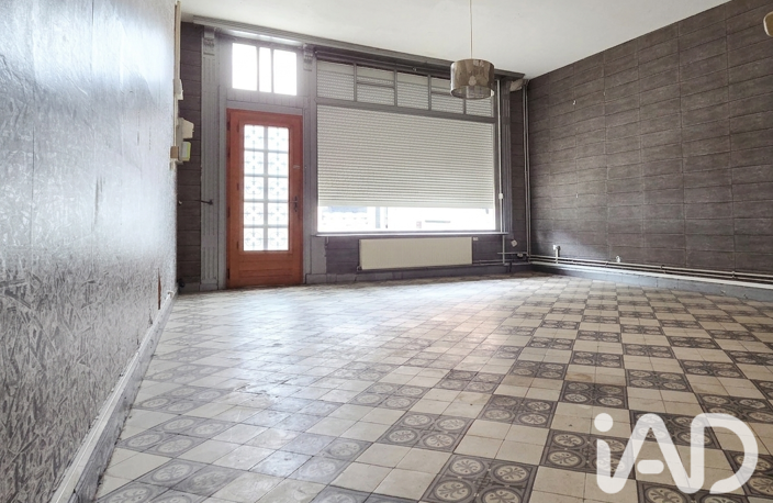 Vente Maison de ville 5 pièces — photo 4
