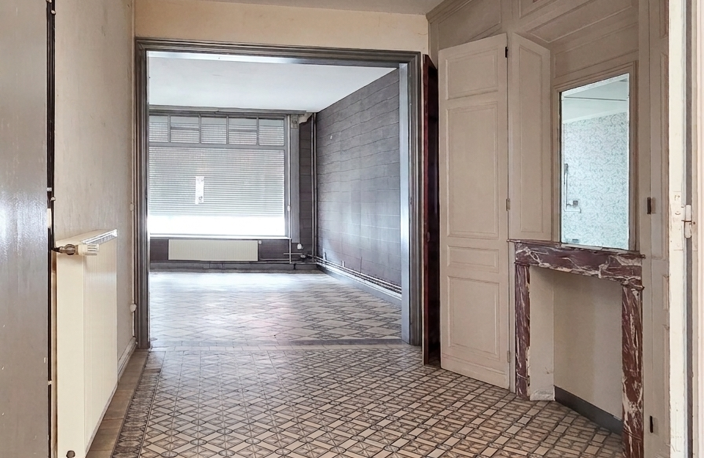Vente Maison de ville 5 pièces — photo 5