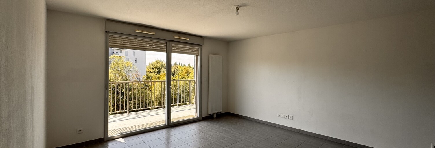 Appartement 3 Pièces 64 m² à vendre à Dijon (21000)