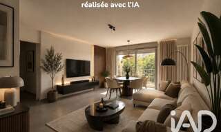 Appartement 3 Pièces 64 m² à vendre à Dijon (21000)