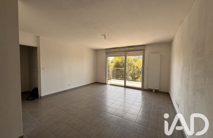 Vente Appartement 3 pièces — photo 2