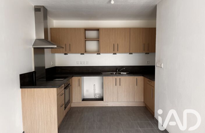 Vente Appartement 3 pièces — photo 3