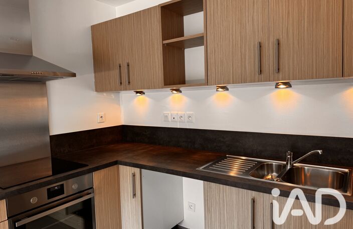 Vente Appartement 3 pièces — photo 4