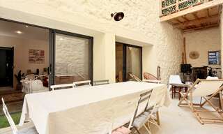 Maison 11 Pièces 327 m² à vendre à Roquefort-des-Corbières (11540)