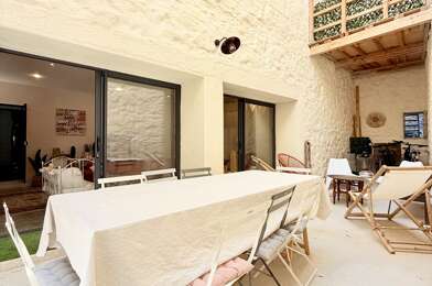 Maison 11 pièces 340000 €