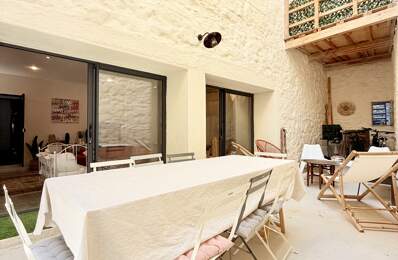 Vente Maison de village 11 pièces — photo du bien