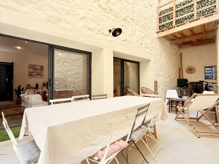 Vente Maison de village 11 pièces — photo 1