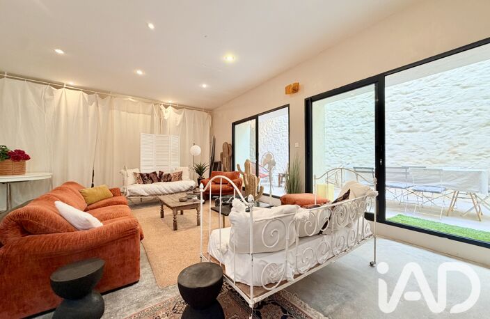 Vente Maison de village 11 pièces — photo 2